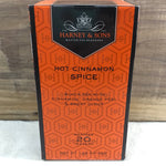 Harney & Sons Hot Cinnamon Spice, 20 ct.