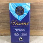 Divine Milk