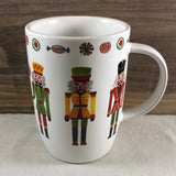 Danica, Nutcracker, Tall Mug