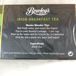 Bewley's Irish Breakfast 80 ct.