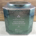 Harney & Sons Victorian London Fog Sachet Tin 30ct.