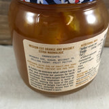 Follain Whiskey Marmalade