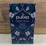 Pukka Night Time, 20ct.