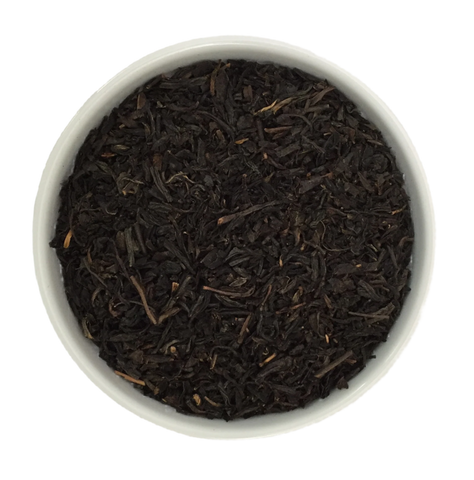 DECAF Earl Grey