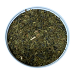 Moroccan Mint Green