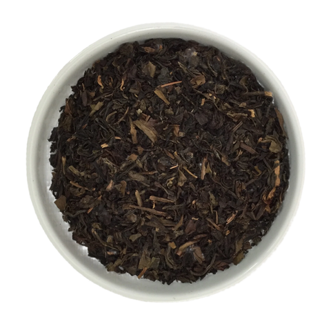 Walnut Street Oolong