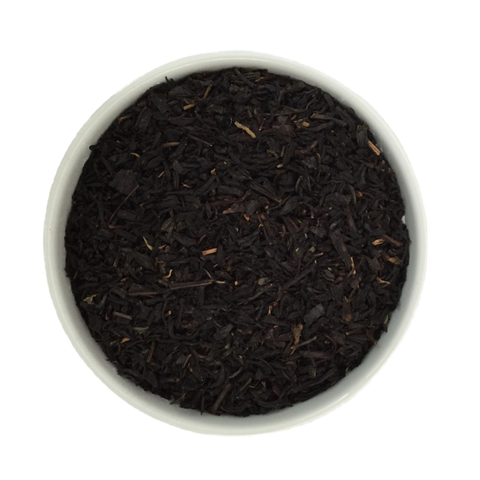 Rum Butter Rumba
