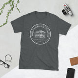 Walnut Street Tea Logo Tee