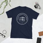 Walnut Street Tea Logo Tee