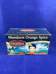 Celestial Seasonings Mandarin Orange Spice 20 ct.