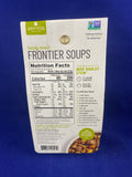 Frontier Soups Dakota Beef Barley Bean
