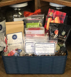 The Walnut Street Tea Favorites Gift Assortment