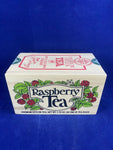 Metropolitan Tea Company Raspberry, 25 ct.