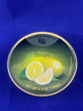 Cavendish & Harvey Sour Lemon Drops 5.3 oz