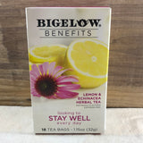 Bigelow Benefits Stay Well