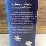 Twinings Winter Spice
