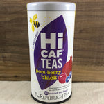 Republic Of Tea Hi Caf Pom-Berry Black Tea