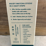 Rishi Matcha Sticks