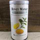 Republic Of Tea Honey Mango 100% White, 50 ct.