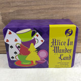 Adagio Story Time Teas, Alice in Wonder Land