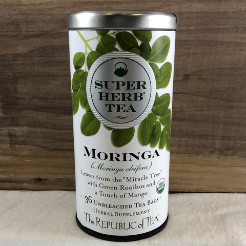 Republic Of Tea Moringa