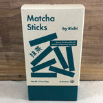 Rishi Matcha Sticks