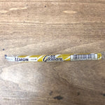 Lemon Candy Stick