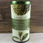 Republic Of Tea Double Green Matcha, 50 ct.