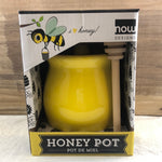 Honey Pot, Lemon