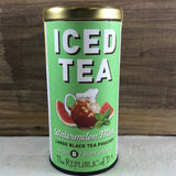 Republic Of Tea Iced Tea Watermelon Mint, 8 pouches