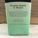 Stash Fusion Green & White, 18 ct.
