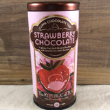 Republic Of Tea Chocolate Strawberry, 36 ct.