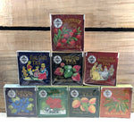 Metropolitan Tea Company, 5 ct. Assorted Flavors