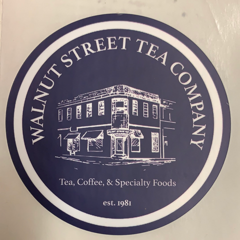 Walnut Street Tea Gift Card
