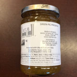 Wilkin & Sons Green Fig Preserves, 12oz.