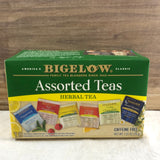 Bigelow Herbal Assortment 18 ct.