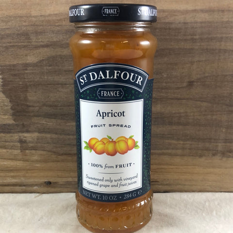 St. Dalfour Apricot