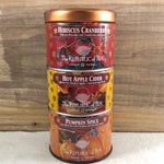 Republic Of Tea Fall Stackable
