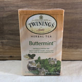 Twinings Buttermint