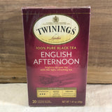 Twinings English Afternoon