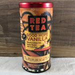 Republic Of Tea Good Hope Vanilla Red Tea, 36 ct.