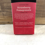 Stash Strawberry Pomegranate, 18 ct.