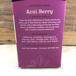 Stash Acai Berry Herbal, 18 ct
