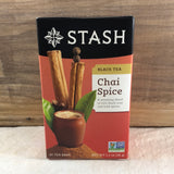 Stash Chai Spice, 18 ct.