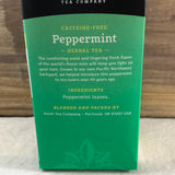 Stash Peppermint Herbal, 20 ct.