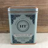 Harney & Sons Winter White Earl Grey Sachet Tin 20 ct.