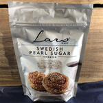 Lars Swedish Pearl Sugar