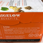 Bigelow Benefits Calm Stomach 18 ct.