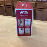 Kilner Glass Nut Drink Making Set