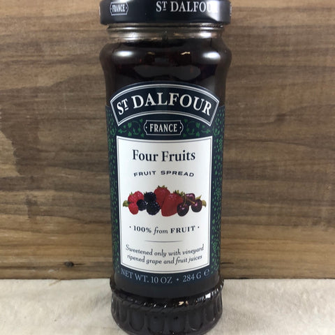 St. Dalfour Four Fruits